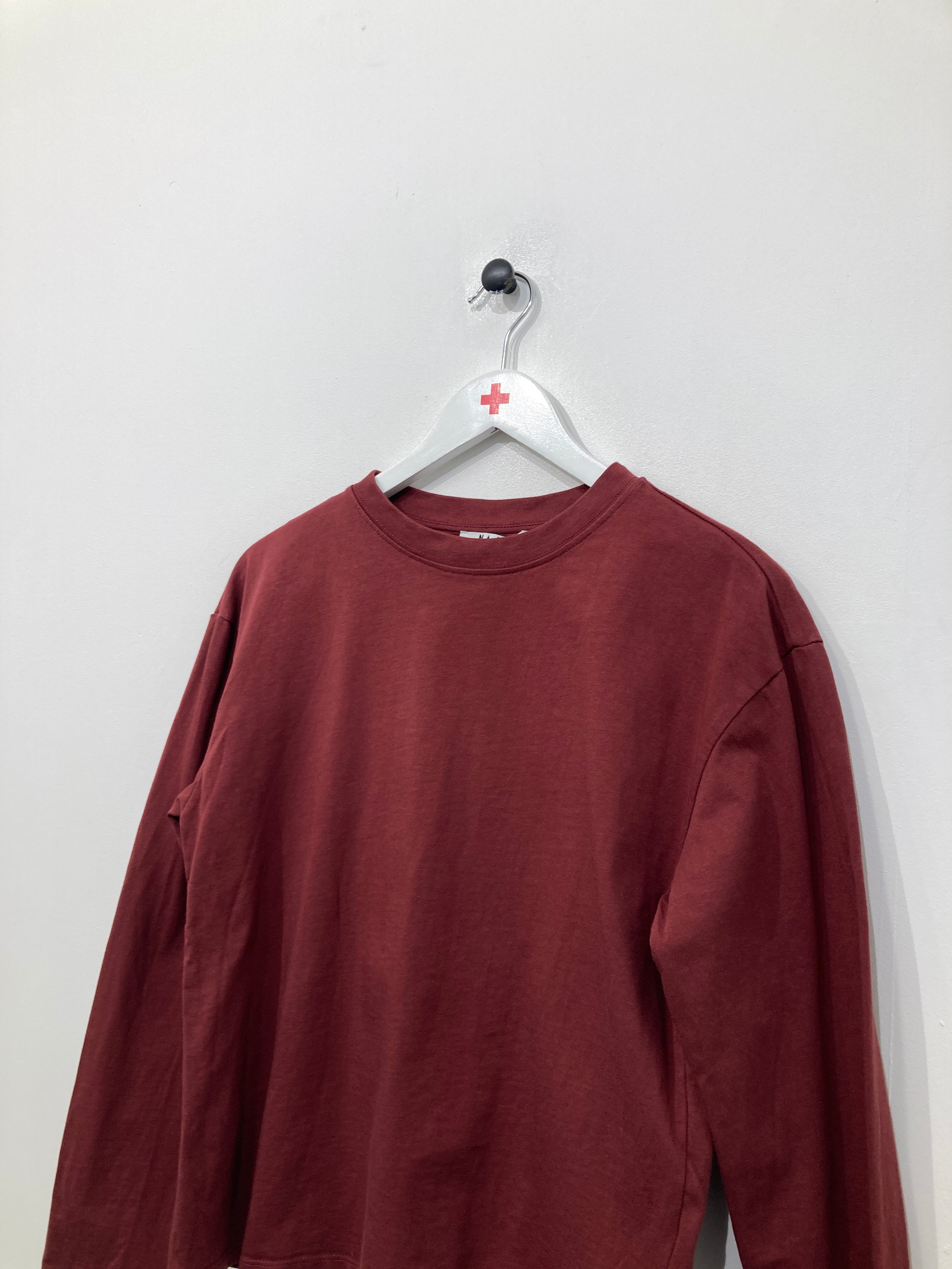 Na-kd Bluse